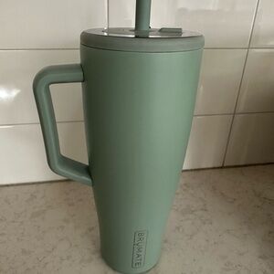 Brumate Sage Era 40oz